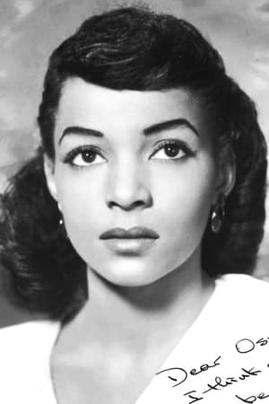 Ruby Dee profil kép