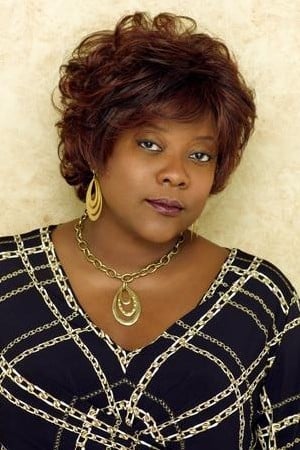 Loretta Devine profil kép