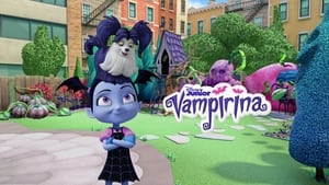 Vampirina kép