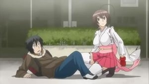 Sekirei 1. évad Ep.1 1. epizód