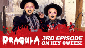 The Boulet Brothers' Dragula 1. évad Ep.3 3. epizód