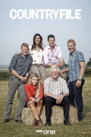 Countryfile poszter