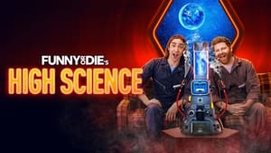 Funny Or Die's High Science kép