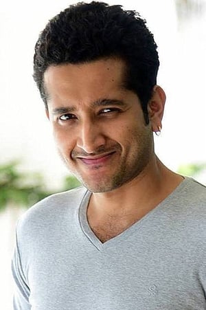 Parambrata Chatterjee profil kép