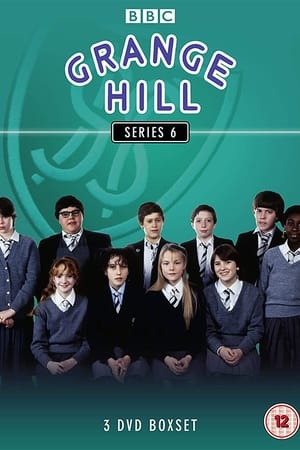 Grange Hill 6. évad (1983-01-04) poszter