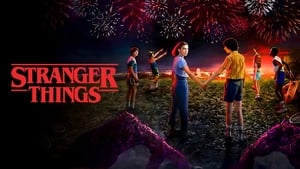 Stranger Things kép