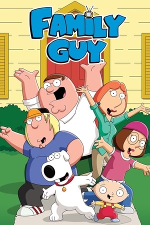 Family Guy poszter