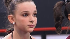 Dance Moms - Csillagképző 3. évad Ep.6 6. epizód