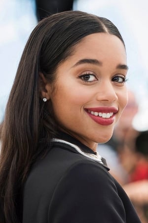 Laura Harrier profil kép