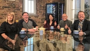 Saturday Kitchen Live 2020. évad Ep.4 4. epizód