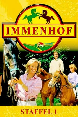 Immenhof 1. évad (1994-01-01) poszter