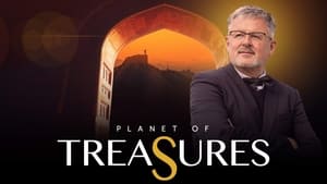 Planet of Treasures kép