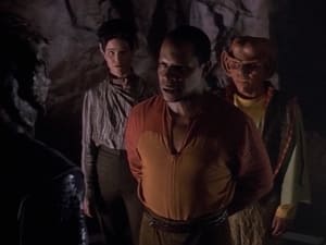 Star Trek: Deep Space Nine 2. évad Ep.26 A Jem'Hadar