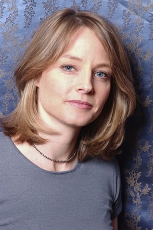 Jodie Foster profil kép