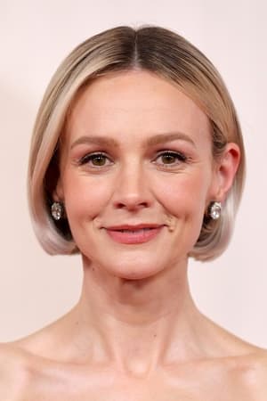 Carey Mulligan profil kép