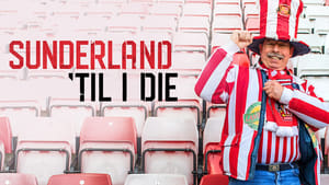 Sunderland, amíg csak élek kép