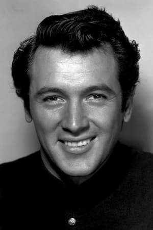 Rock Hudson profil kép