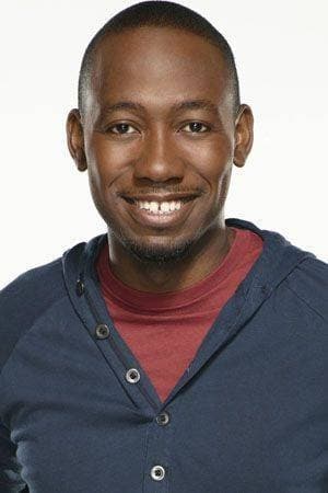 Lamorne Morris profil kép