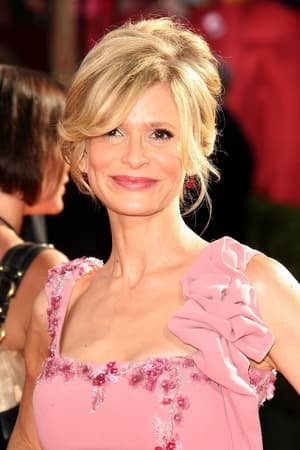 Kyra Sedgwick profil kép