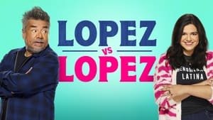 Lopez vs Lopez kép