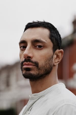 Riz Ahmed profil kép