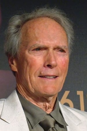 Clint Eastwood profil kép