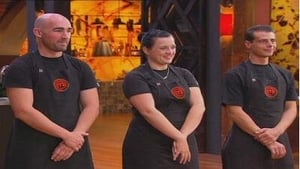 MasterChef Australia 4. évad Ep.38 38. epizód