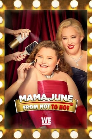 Mama June: Family Crisis poszter