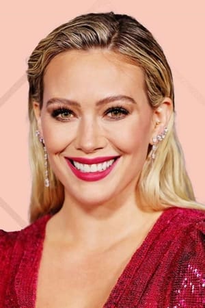 Hilary Duff profil kép