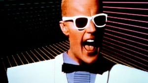 The Max Headroom Show kép