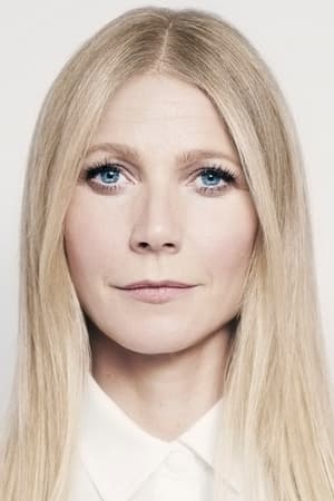 Gwyneth Paltrow profil kép