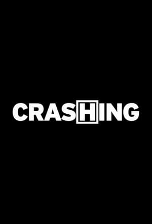 Crashing poszter