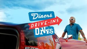 Diners, Drive-Ins and Dives kép