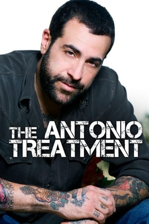 The Antonio Treatment 1. évad (2010-01-01) poszter