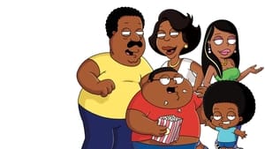 Cleveland Show kép