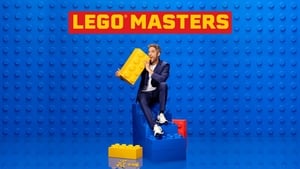 LEGO Masters kép