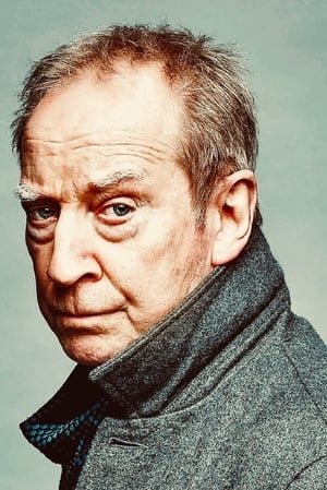 Bill Paterson profil kép