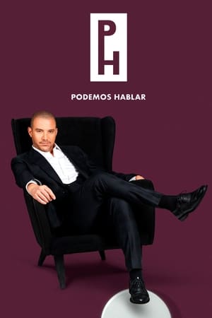 Podemos hablar poszter