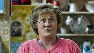 Mrs Brown's Boys 3. évad Ep.1 1. epizód