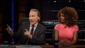 Real Time with Bill Maher 13. évad Ep.5 5. epizód