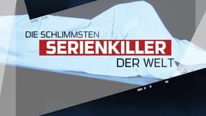 Anwälte der Toten - Die schlimmsten Serienkiller der Welt kép