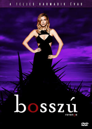 Bosszú 3. évad (2013-09-29) poszter