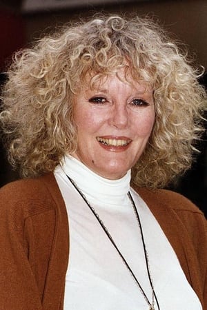 Petula Clark profil kép