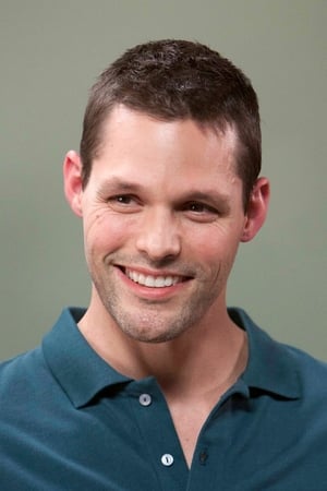 Justin Bruening profil kép