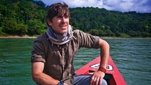 The Americas with Simon Reeve 1. évad Ep.4 4. epizód