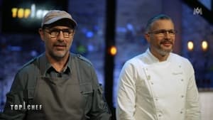 Top Chef 15. évad Ep.4 4. epizód