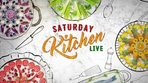 Saturday Kitchen Live 2020. évad Ep.1 1. epizód