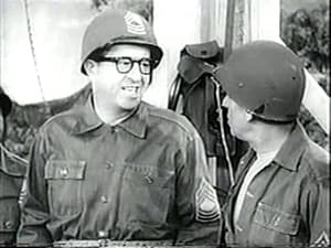 The Phil Silvers Show 4. évad Ep.21 21. epizód