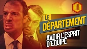 Le Département 1. évad Ep.12 12. epizód