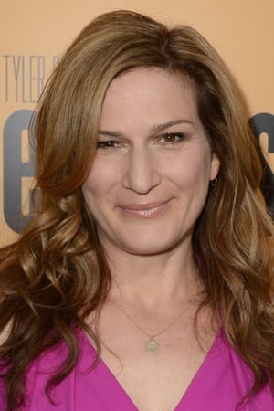 Ana Gasteyer profil kép